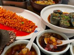 -简小舍·民间手艺菜(武昌江滩店)