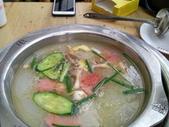 -袁记串串香(新南门店)