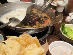 -潮澎派·潮州菜(南国明珠店)
