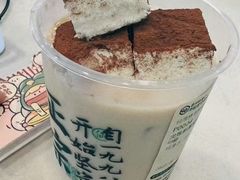 -仙雨林·奶茶鲜果茶(书院巷店)
