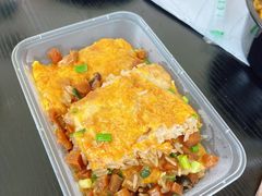 -余艳梅拌面世家(马场横路店)