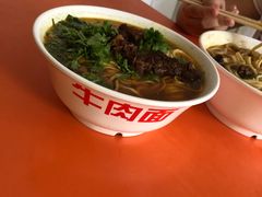 -桥西拉面