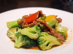 -浙江安吉JW万豪酒店·万豪中餐厅