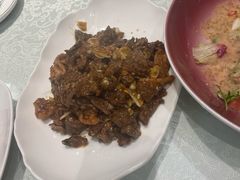 -正阳春烤鸭(华捷道店)