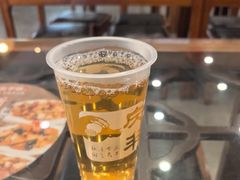 -庆丰包子铺(安东店)