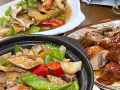 芋头煲-聂记粤菜馆(鼓西路店)
