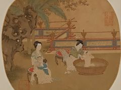 -上海博物馆(人民广场馆)