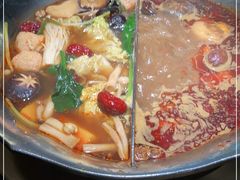 -湊湊火锅·茶憩(上海合生汇店)