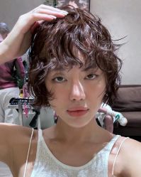 -汤尼英盖TONI&GUY-essensuals