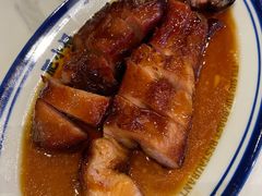 -肥小福·烧鹅专门店(环宇荟店)