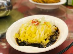 -玉华台饭庄(裕中西里小区店)