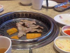 -妙香居韩国烤肉(鹏瑞利季华广场店)
