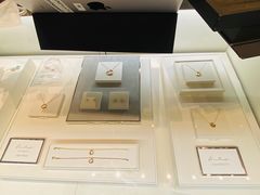 -Tiffany & Co.蒂芙尼
(武汉武商MALL店)