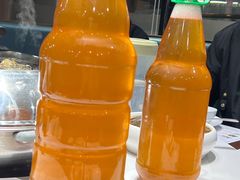 -大锅强·蒸海鲜青岛菜(吾悦广场店)