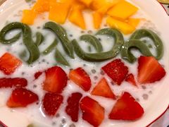 -甜心妈妈·榴莲星级糖水(北京路总店)