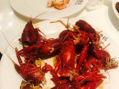-鼎香缘海鲜自助火锅烤肉(锦辉购物广场店)