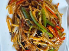 -马凯餐厅(长椿街店)