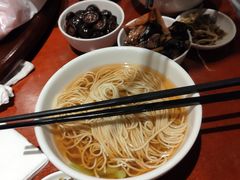 -功德林(南京西路店)