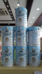 点击看大图 -海外秀进口母婴生活馆(时代名居店)