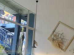 -春树下·树屋花房西餐厅(罍街AS1980店)