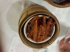 -凤城酒家(渣华道)