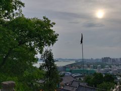 -云龙山