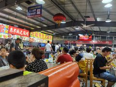 大堂-大学城夜市大排档(凤栖路店)