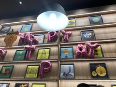 -乐凯撒披萨(卓悦汇店)