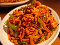-姥姥家春饼店(八里庄店)