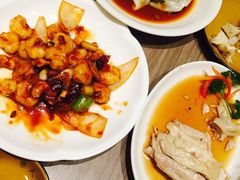 -乐天皇朝(爱雍·乌节购物中心店)