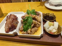 -东就鸭饭店·古早海南菜(友谊南海城店)