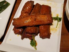 -燕郊烧鸽子(广安路店)
