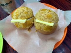 -華叔茶記