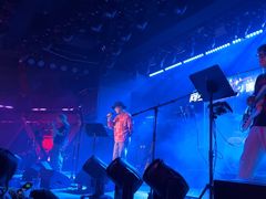 -MOSSO音乐酒吧·live house(南京旗舰店)