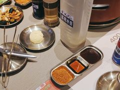 -西塔老太太泥炉烤肉(济南首店)