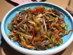 -街角等你.大连海鲜烧烤(西安路店)
