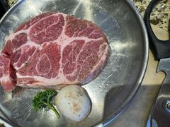 -安又胖韩国烤肉(美罗城店)