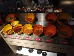 -牛很鲜潮汕牛肉火锅(朝晖路店)