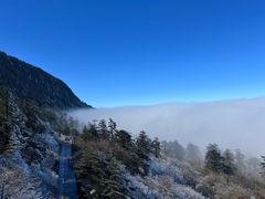 -峨眉山风景名胜区