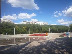 -吉林大学(前卫南区)
