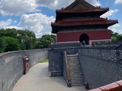 -北陵公园