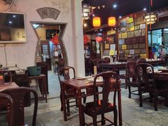 -吴门人家·苏宴宫廷菜(拙政园店)