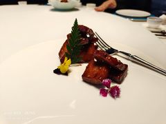 -湘上湘(米其林餐厅-正大中心总店)
