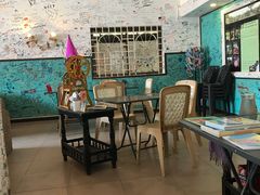 -Fresh Fruit Factory - Fruit Cuisine Restaurant