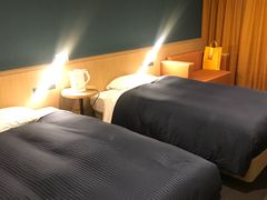 -关西机场华盛顿酒店