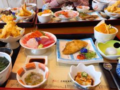 -红叶日本料理(辰熙广场店)