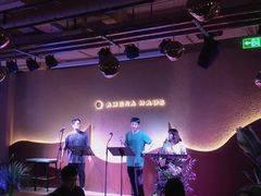 -Ambra Haus琥珀屋精酿餐厅(宝山店)