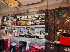 -Cooking Man(中懋天地店)