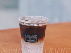 -CoffeeVendor(西乡店)