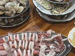 -老伯蟹脚店(朝阳路店)